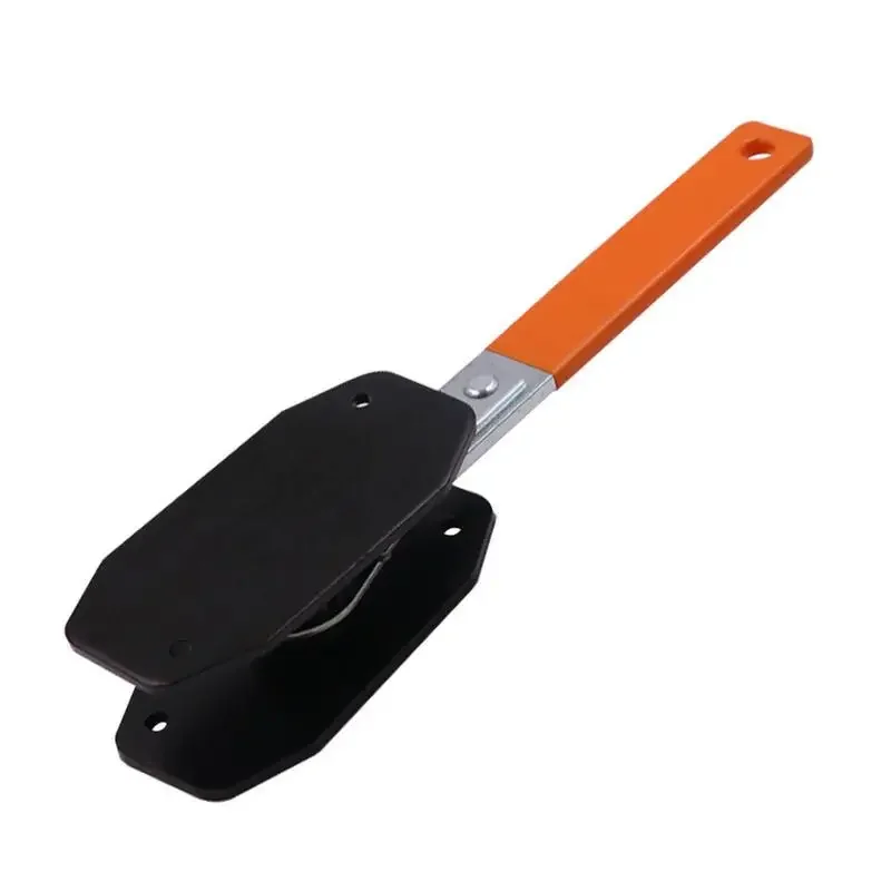 Car Ratchet Brake Piston Caliper Spreader Tool Swing Ratchet Expander Wrench Press Twin Quad Separator Pad Disc Repair Kits - Image 4